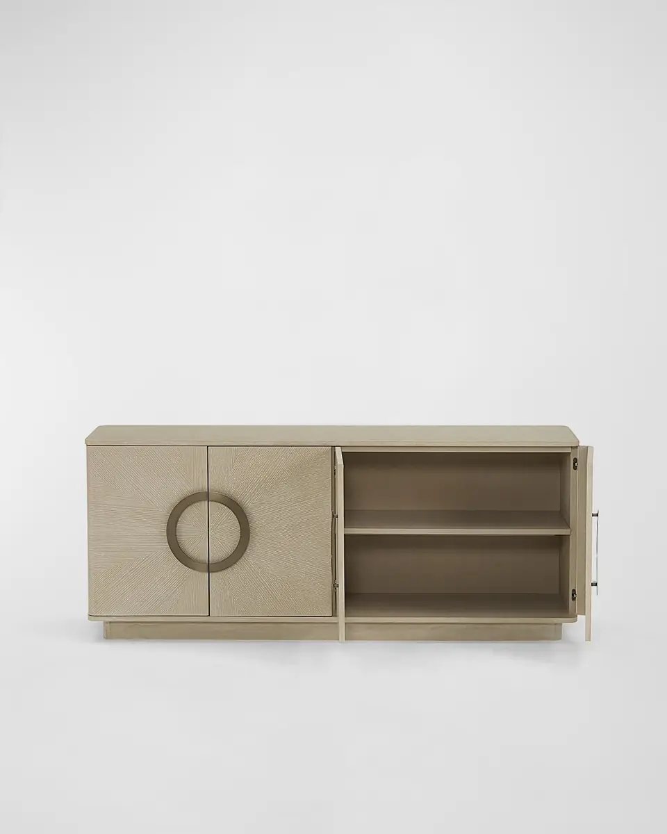 Interlude Home Cabot Credenza | Thumbnail 2 Interlude Home Cabot Credenza | Thumbnail 2
