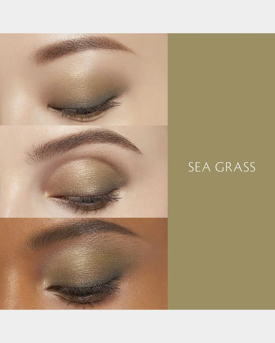 CLÉ DE PEAU BEAUTÉ Eye Color Quad - Refill | Thumbnail 3