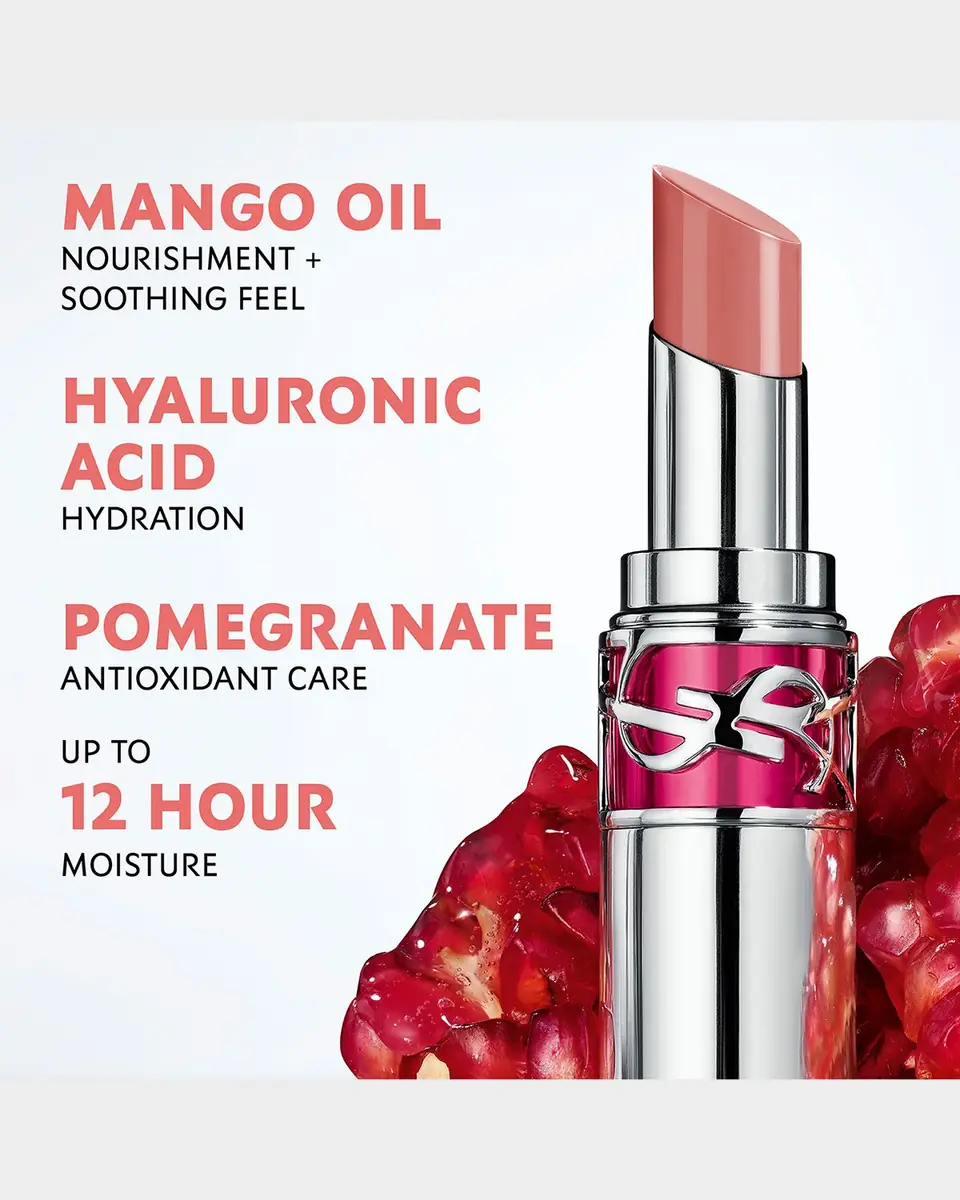Yves Saint Laurent Beaute Candy Glaze Lip Gloss Stick | Thumbnail 3
