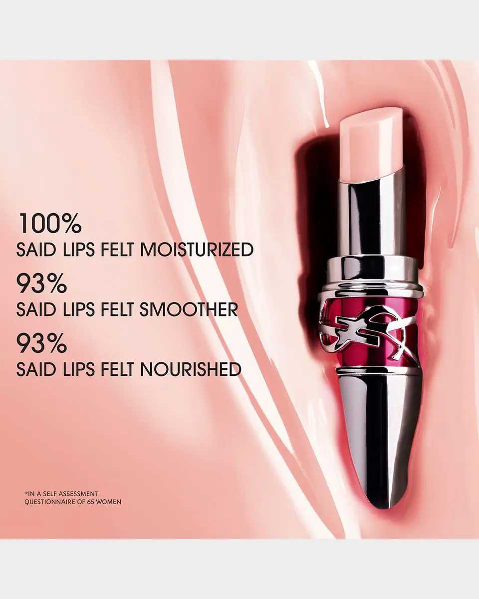 Yves Saint Laurent Beaute Candy Glaze Lip Gloss Stick | Thumbnail 5