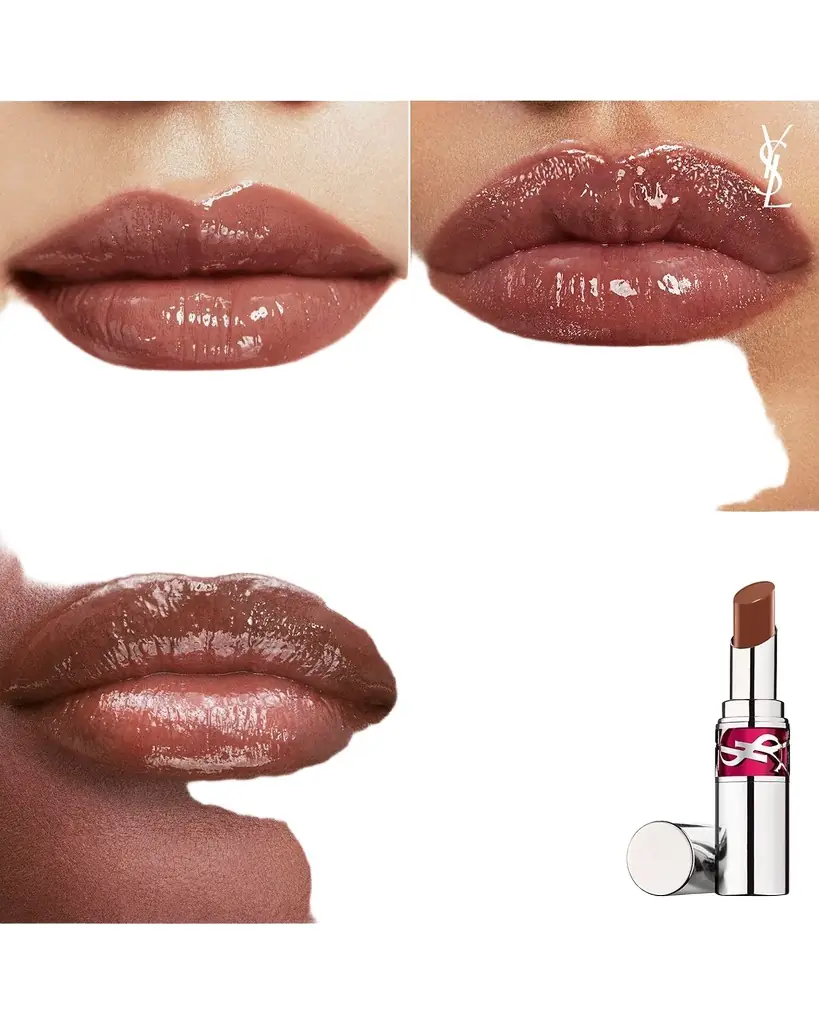 Yves Saint Laurent Beaute Candy Glaze Lip Gloss Stick | Image 1 Yves Saint Laurent Beaute Candy Glaze Lip Gloss Stick | Image 1