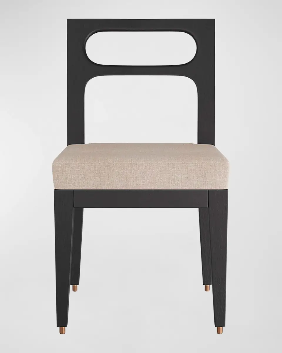Arteriors Thaden Dining Side Chair | Thumbnail 2