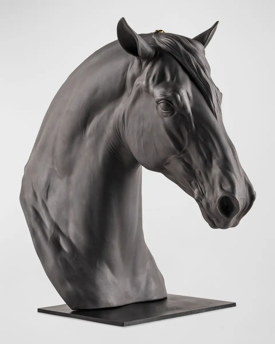 Lladro Equinus Sculpture | Thumbnail 2