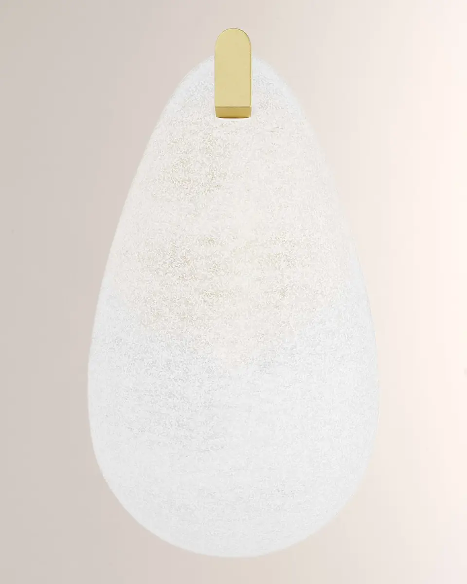 Arteriors Tessa 1-Light 11" Wall Sconce | Thumbnail 2