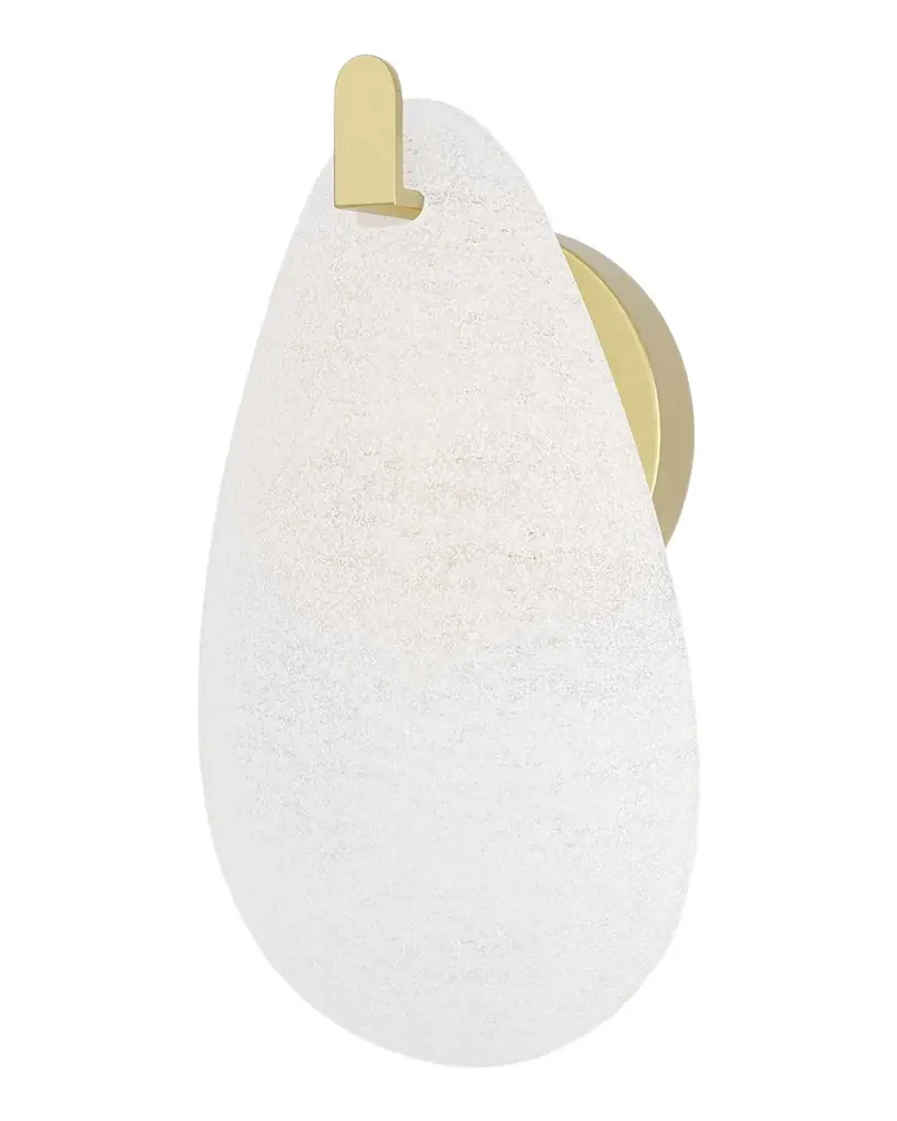 Arteriors Tessa 1-Light 11" Wall Sconce