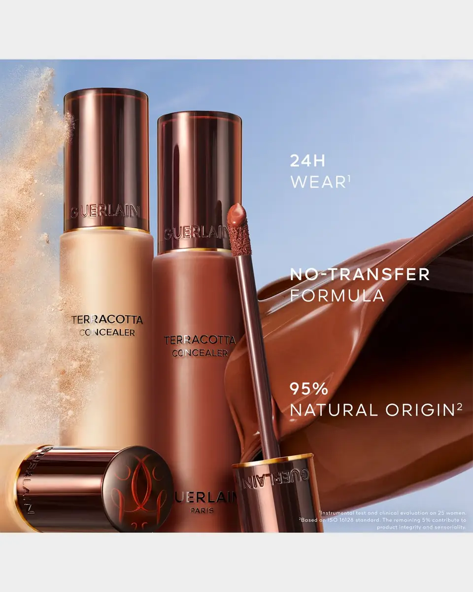 Guerlain Terracotta Healthy Glow Concealer | Thumbnail 3