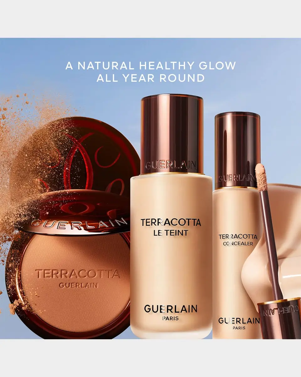 Guerlain Terracotta Healthy Glow Concealer | Thumbnail 7