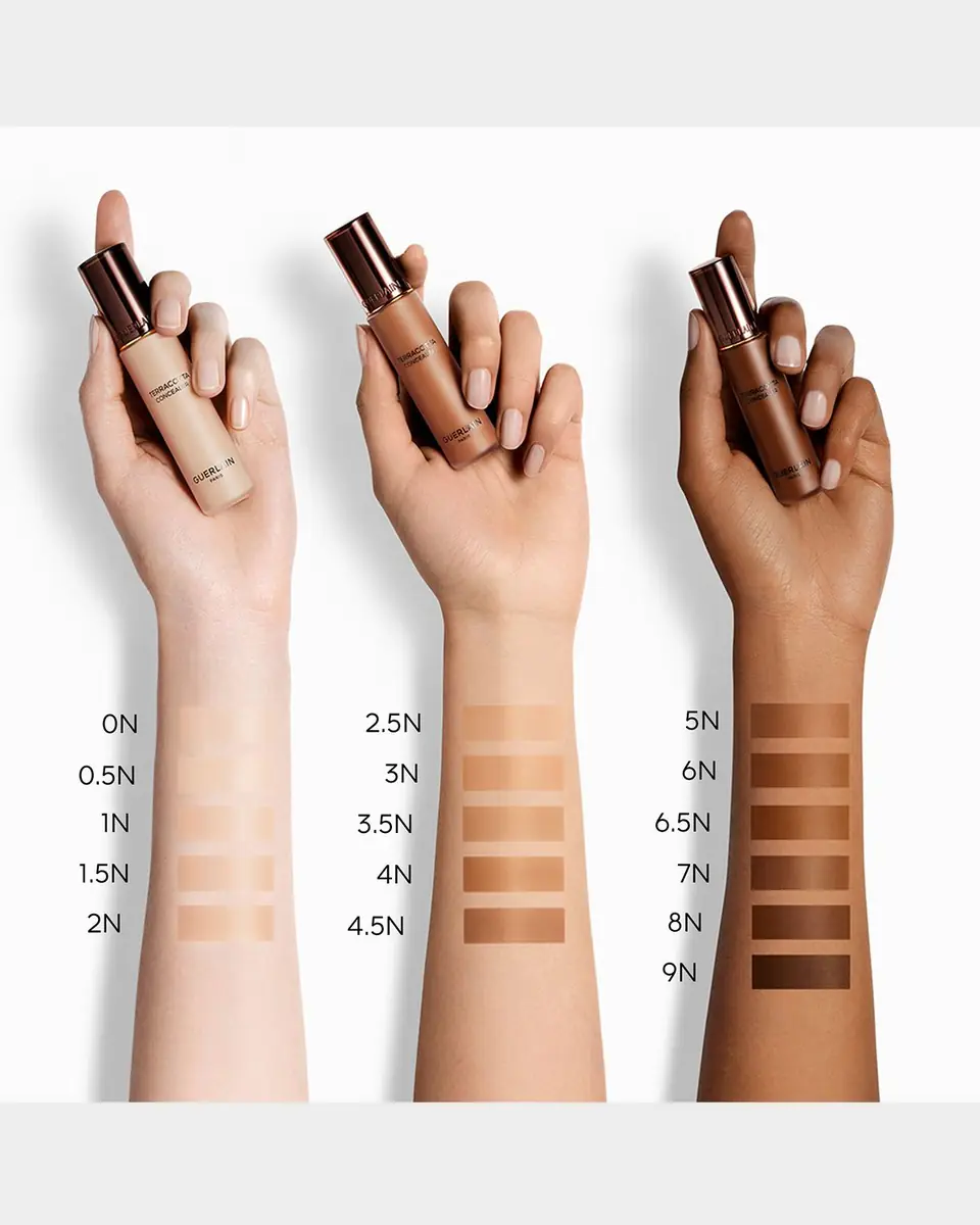 Guerlain Terracotta Healthy Glow Concealer | Thumbnail 4 Guerlain Terracotta Healthy Glow Concealer | Thumbnail 4