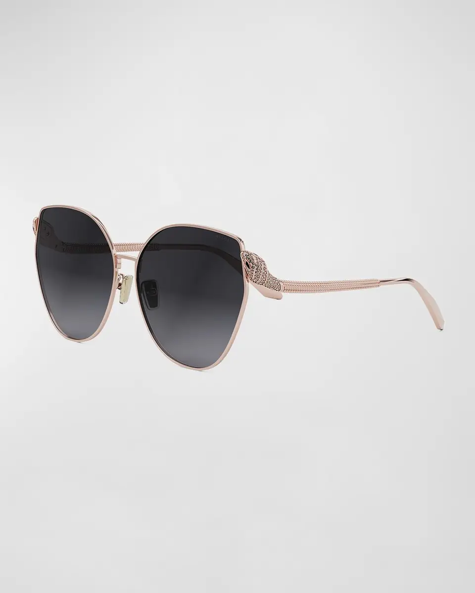 BVLGARI Serpenti Butterfly Sunglasses | Thumbnail 2