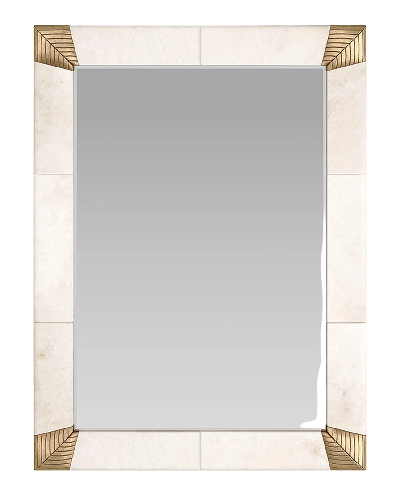 Arteriors Amara 48" Mirror