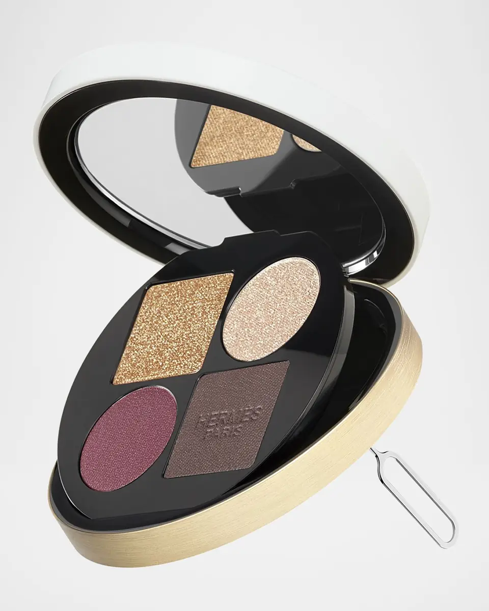 HERMÈS Ombres d 'Hermes Eyeshadow Refill | Thumbnail 2 HERMÈS Ombres d 'Hermes Eyeshadow Refill | Thumbnail 2