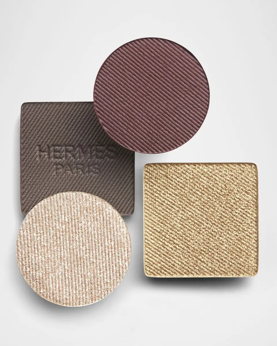 HERMÈS Ombres d 'Hermes Eyeshadow Refill | Thumbnail 3 HERMÈS Ombres d 'Hermes Eyeshadow Refill | Thumbnail 3
