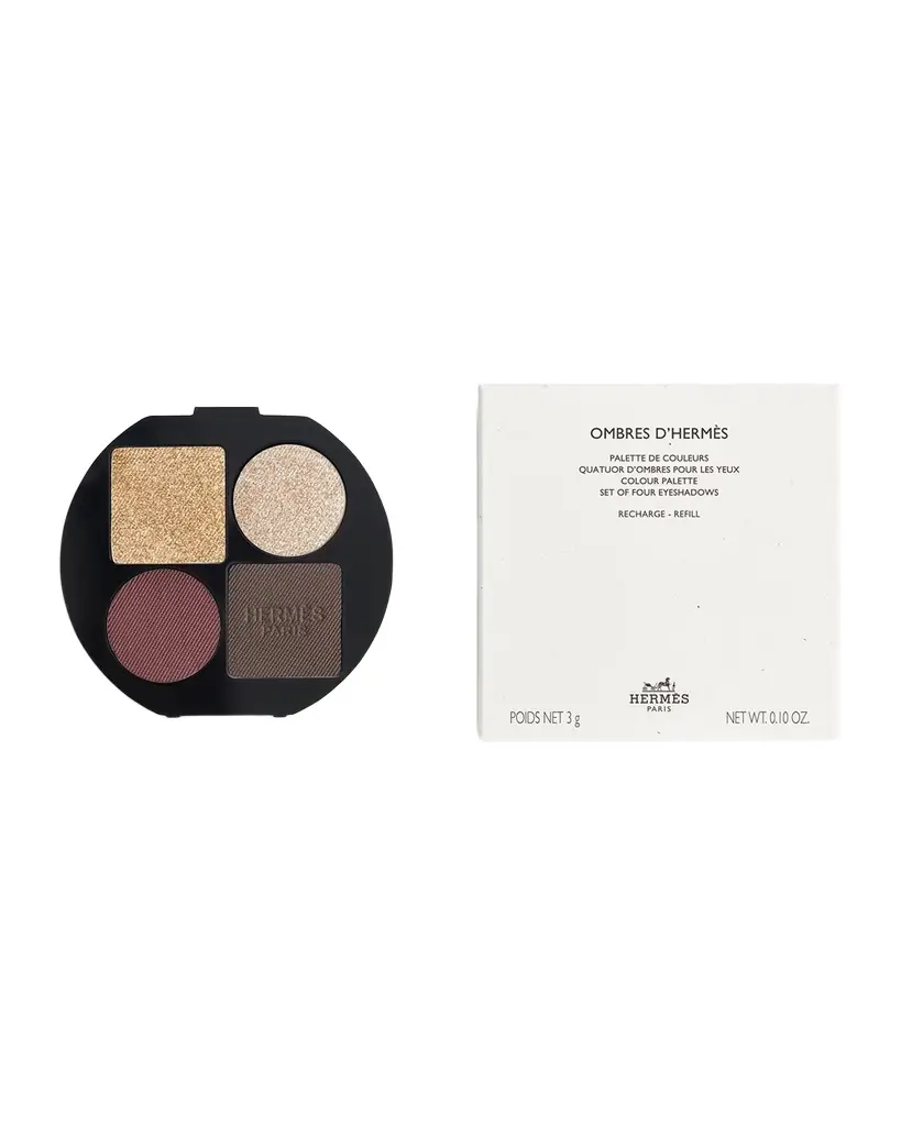 Hermes Ombres d ' Eyeshadow Refill | Image 1 Hermes Ombres d ' Eyeshadow Refill | Image 1