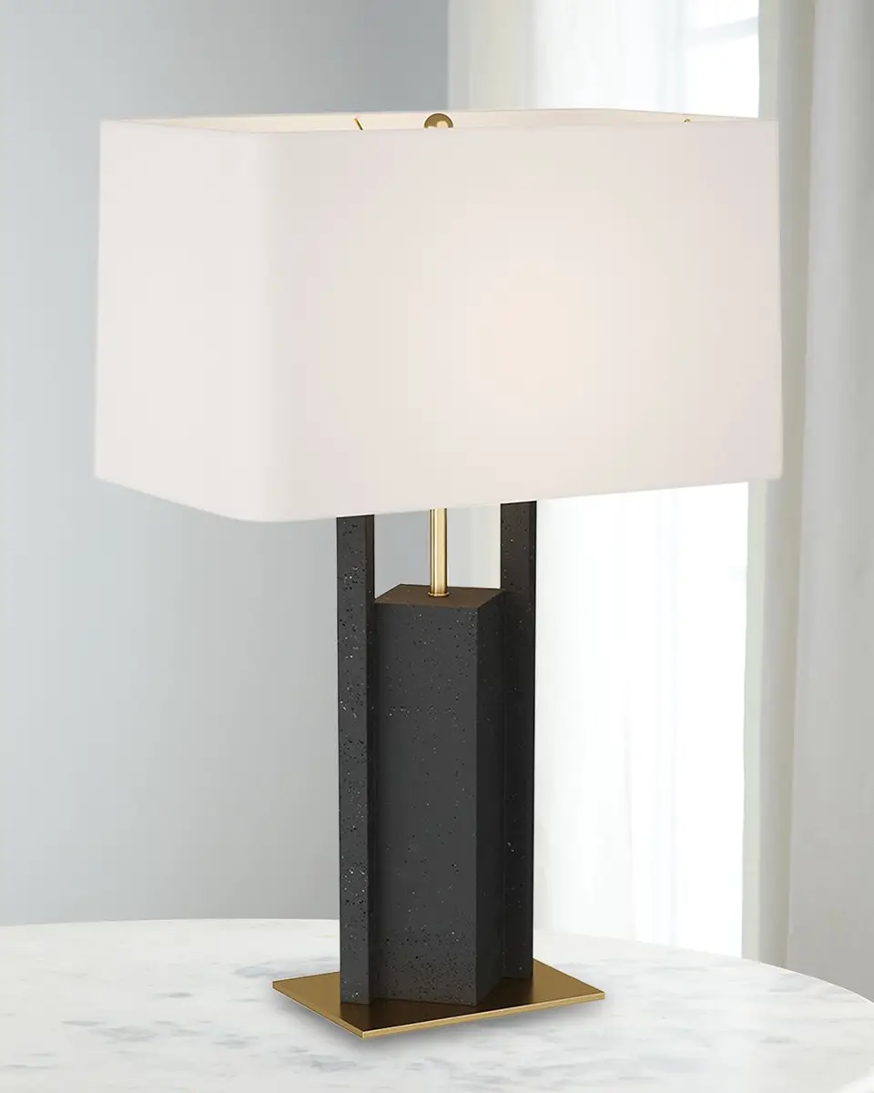 Arteriors Zory Table Lamp | Thumbnail 2