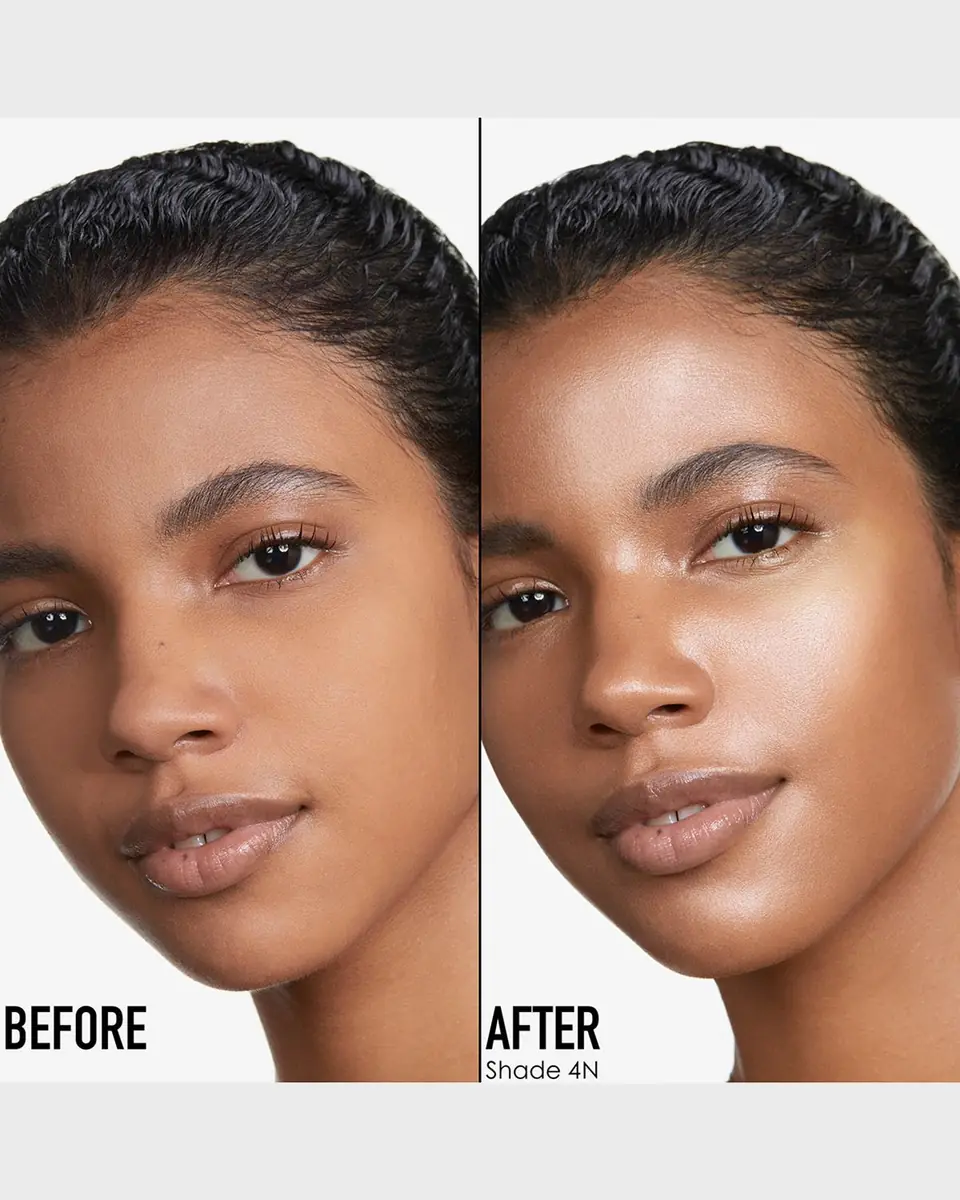 Dior Forever Glow Star Filter Multi-Use Highlighter, Complexion Enhancing Fluid | Thumbnail 2 Dior Forever Glow Star Filter Multi-Use Highlighter, Complexion Enhancing Fluid | Thumbnail 2