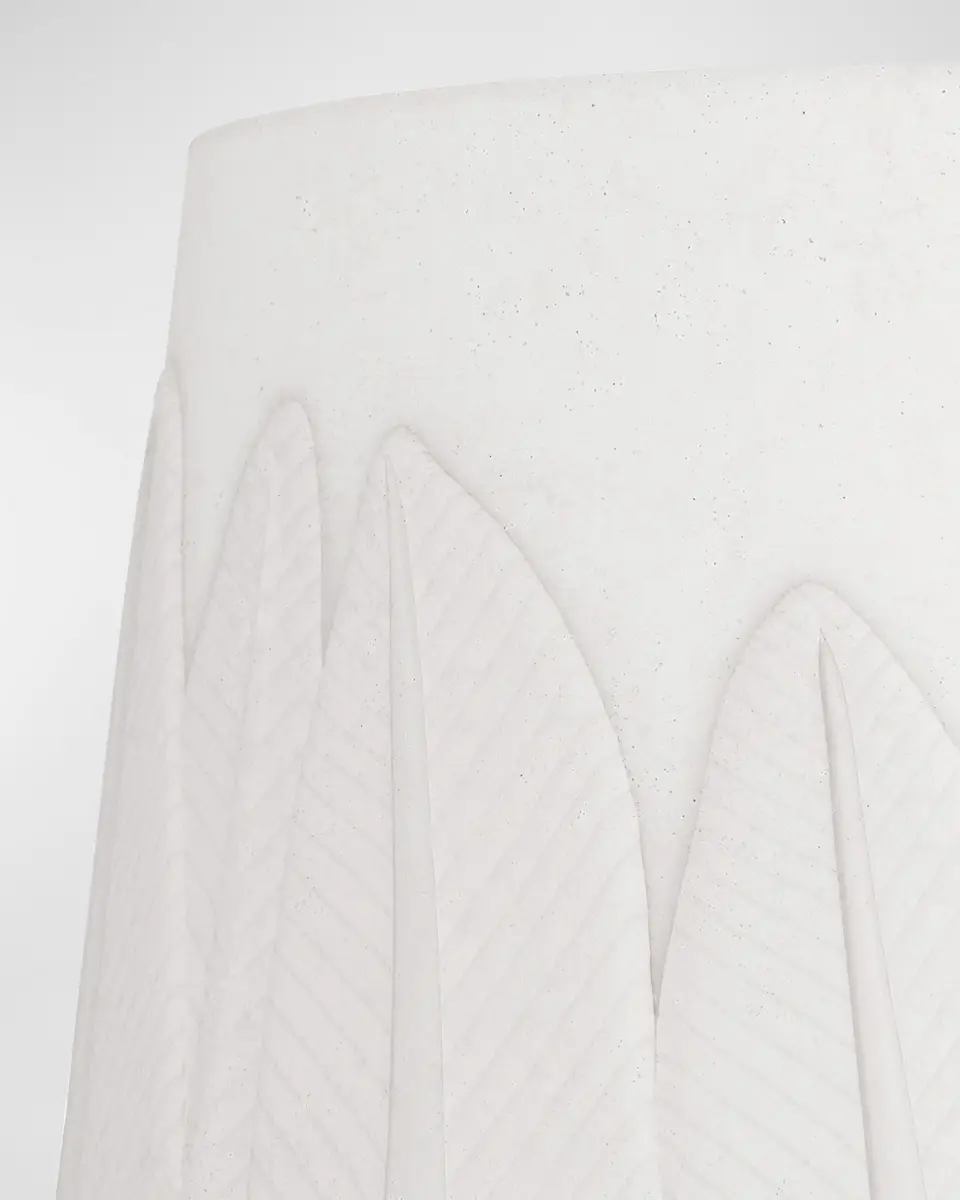 Arteriors Tall Feather Centerpiece | Thumbnail 3