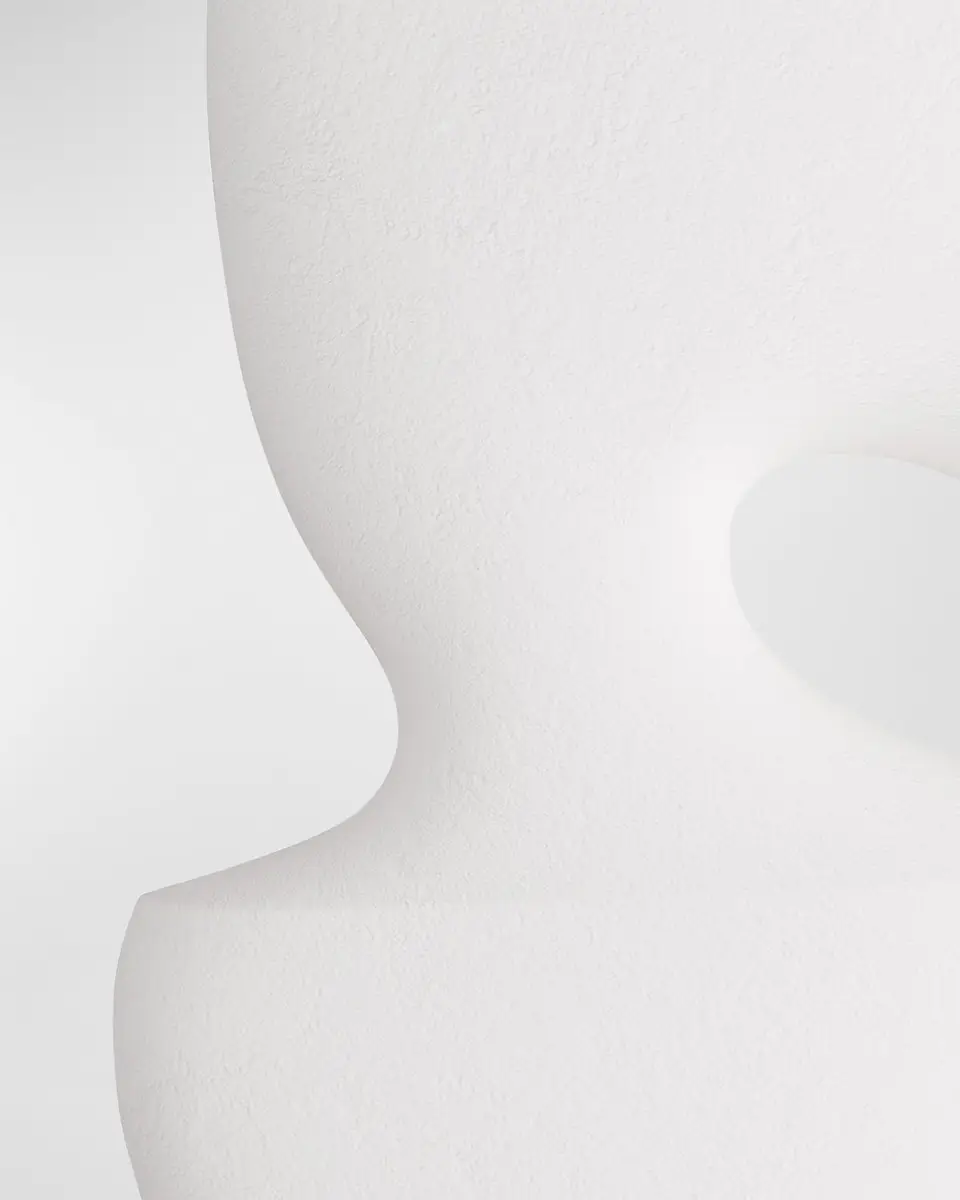 Arteriors Mello Sculpture | Thumbnail 3 Arteriors Mello Sculpture | Thumbnail 3