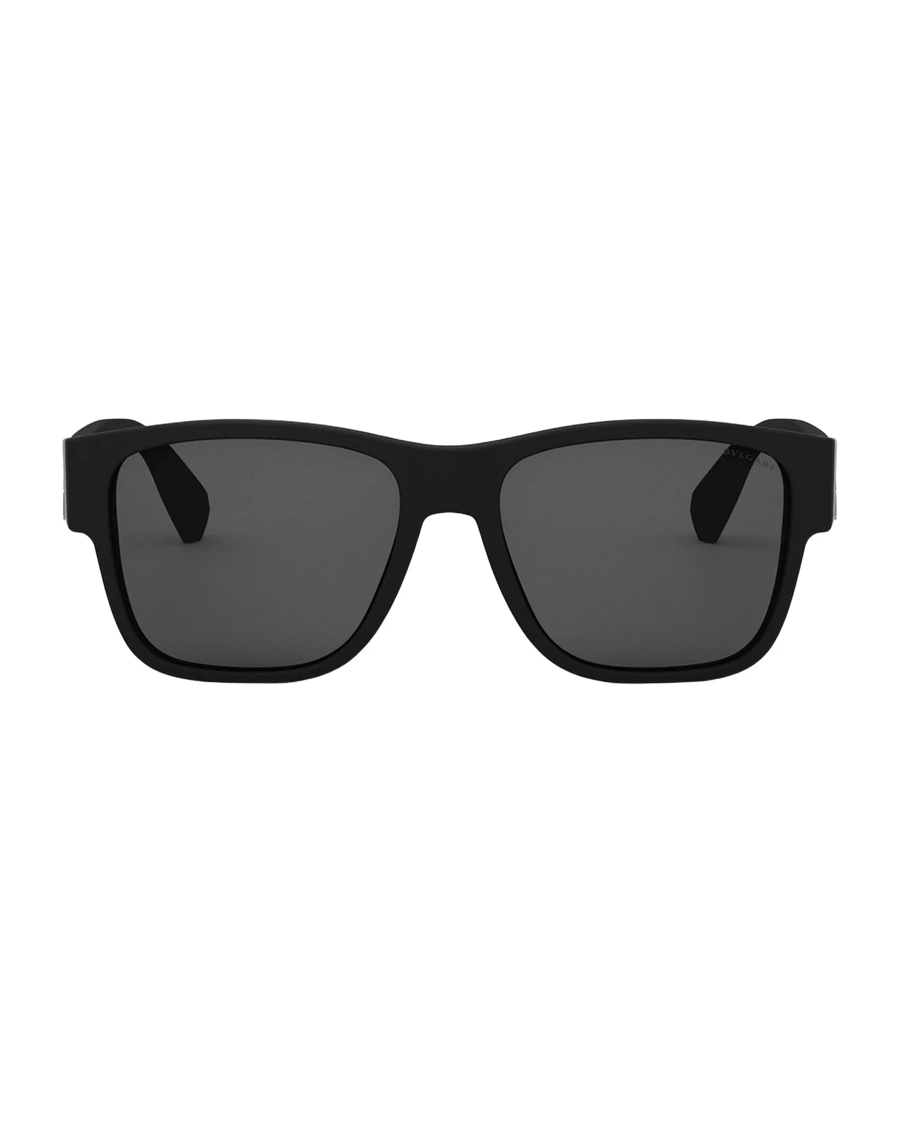 Aluminum Geometric Sunglasses