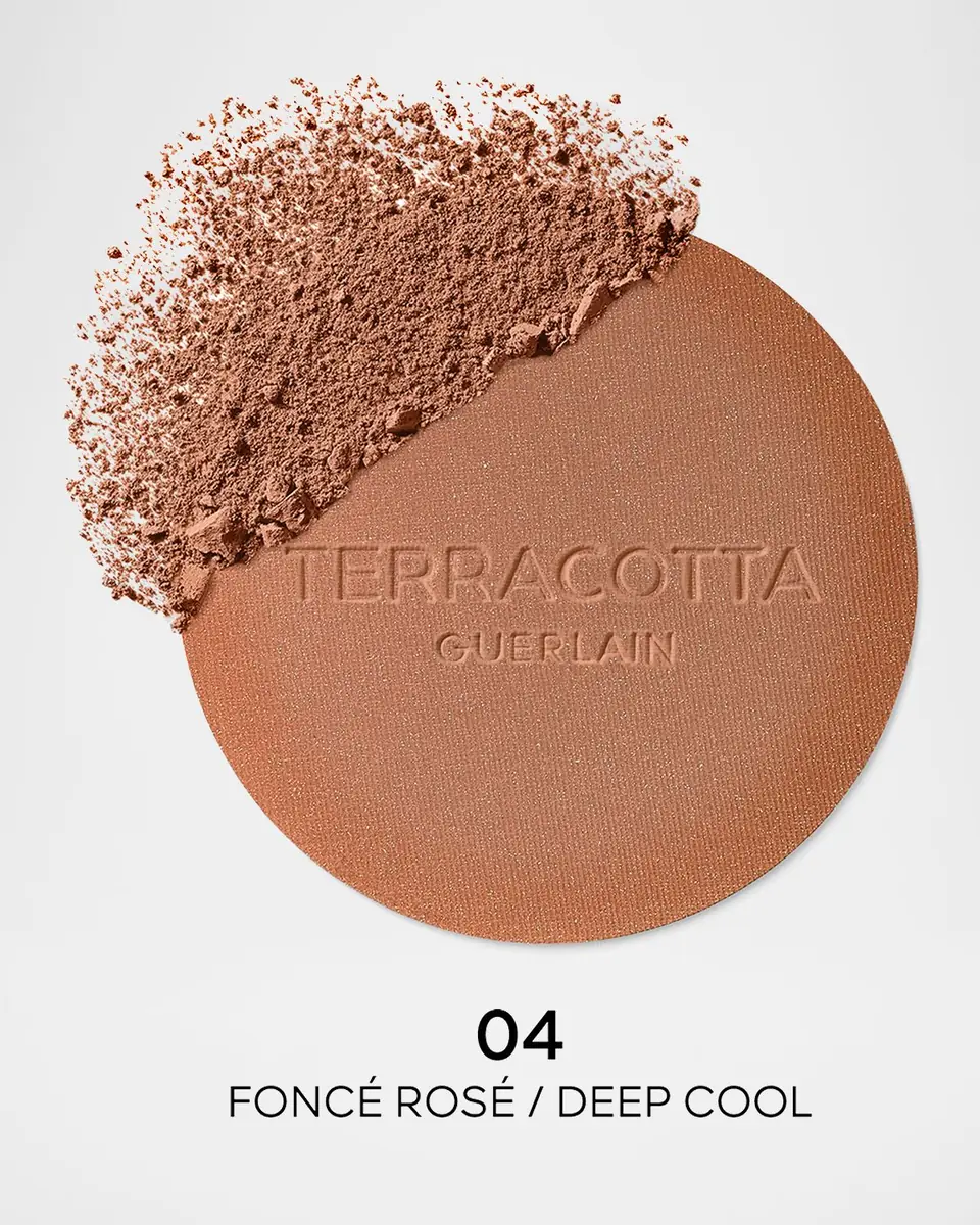 Guerlain Terracotta Sunkissed Natural Bronzer Powder | Thumbnail 2 Guerlain Terracotta Sunkissed Natural Bronzer Powder | Thumbnail 2