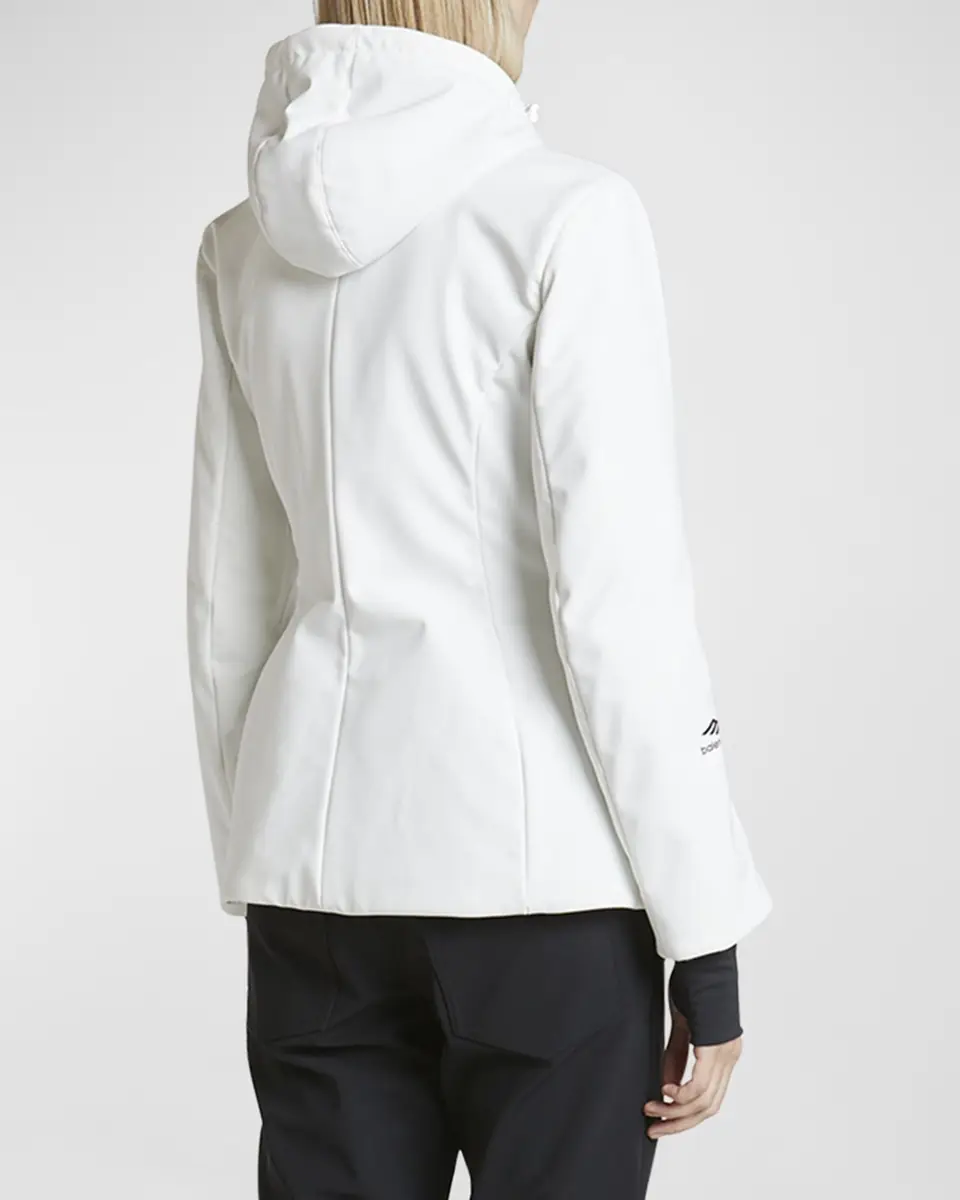 Balenciaga 3B Sports Icon Ski Hourglass Parka | Thumbnail 6 Balenciaga 3B Sports Icon Ski Hourglass Parka | Thumbnail 6