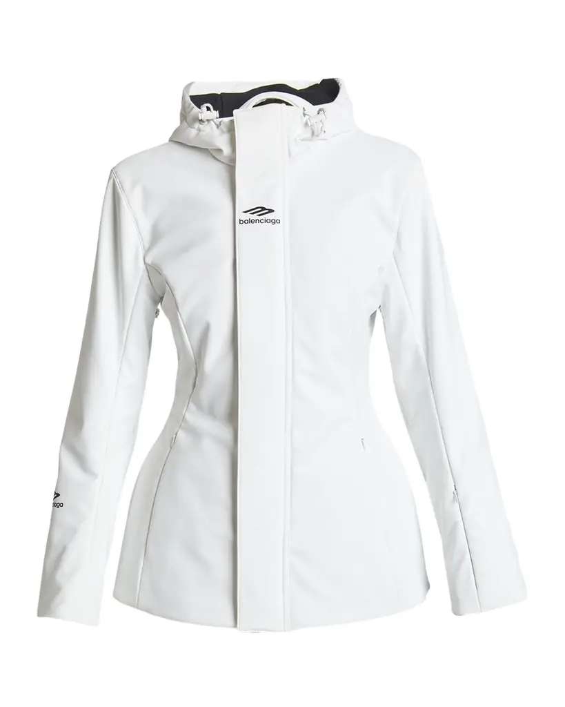 3B Sports Icon Ski Hourglass Parka 3B Sports Icon Ski Hourglass Parka
