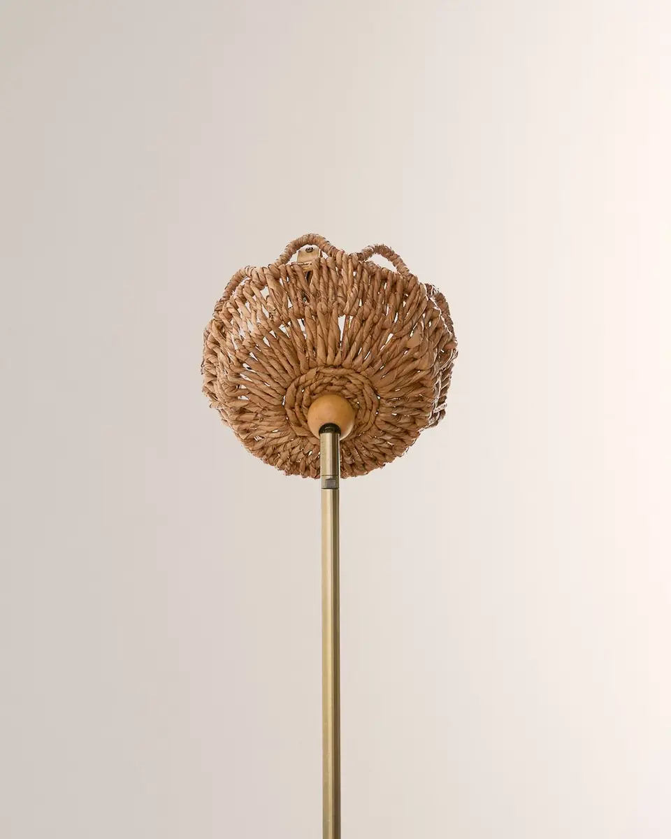 Arteriors Mar 46" 6-Light Chandelier | Thumbnail 4 Arteriors Mar 46" 6-Light Chandelier | Thumbnail 4