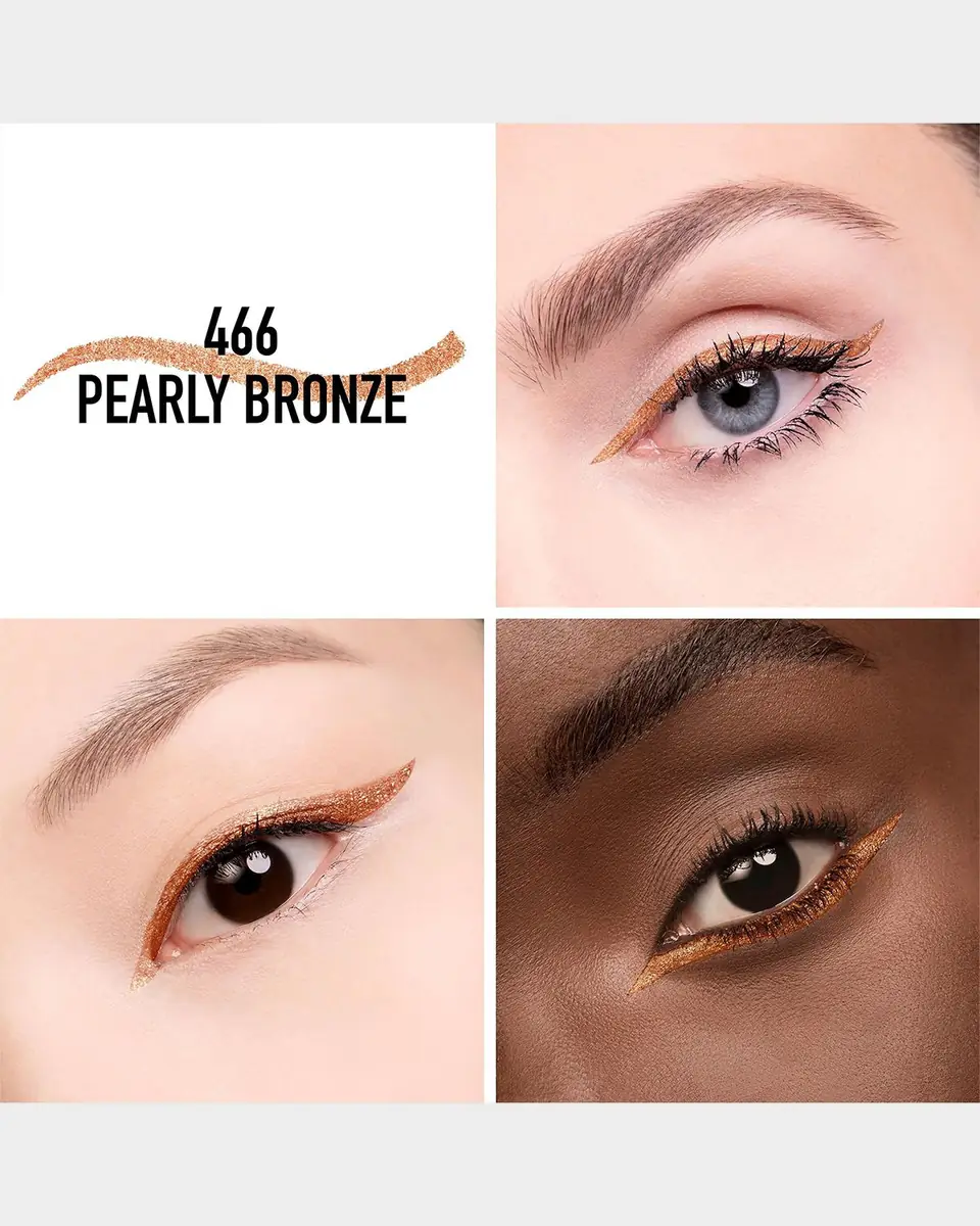 Dior Diorshow Stylo Waterproof Eyeliner Intense Color | Thumbnail 2 Dior Diorshow Stylo Waterproof Eyeliner Intense Color | Thumbnail 2