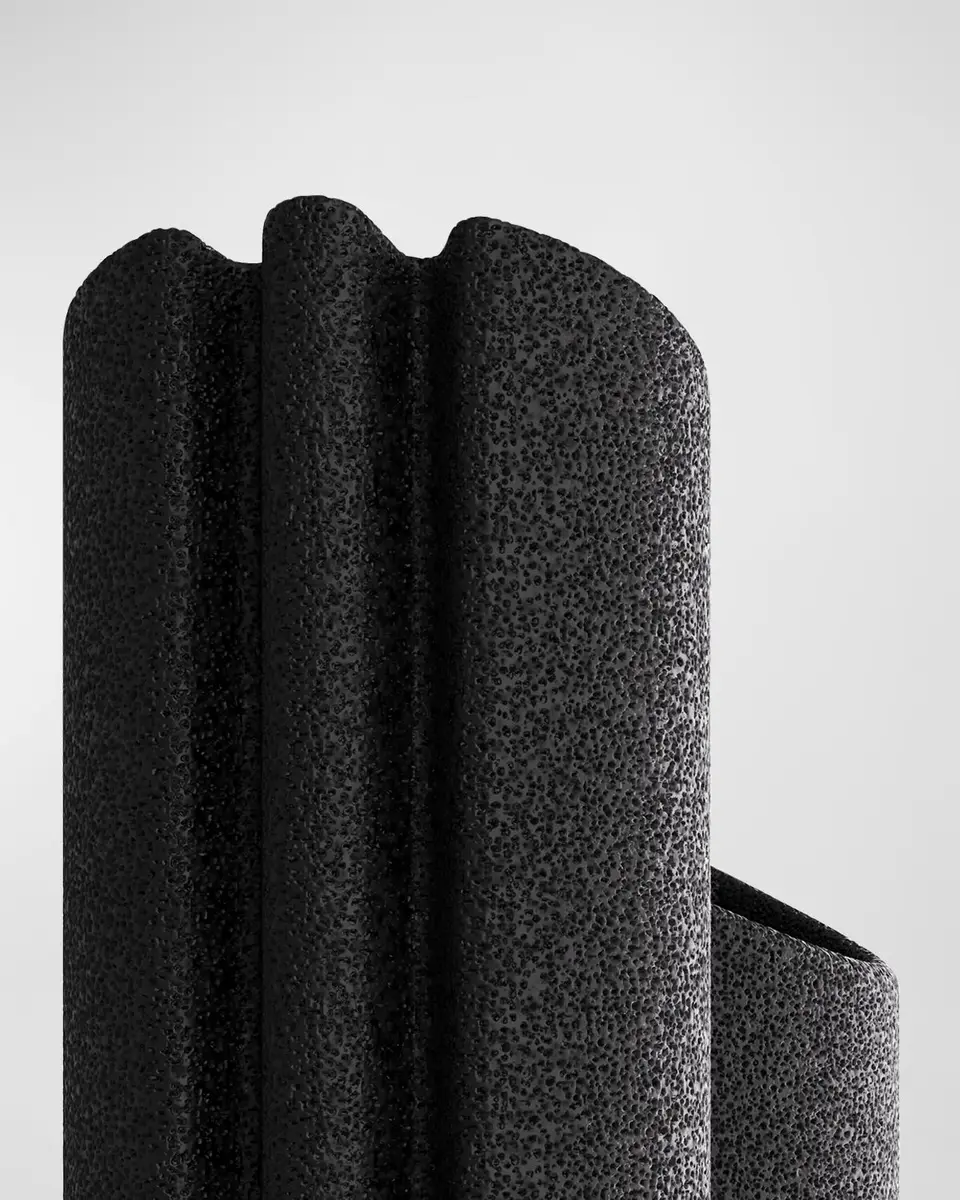 Arteriors Xyla Vases, Set of 2 | Thumbnail 4 Arteriors Xyla Vases, Set of 2 | Thumbnail 4