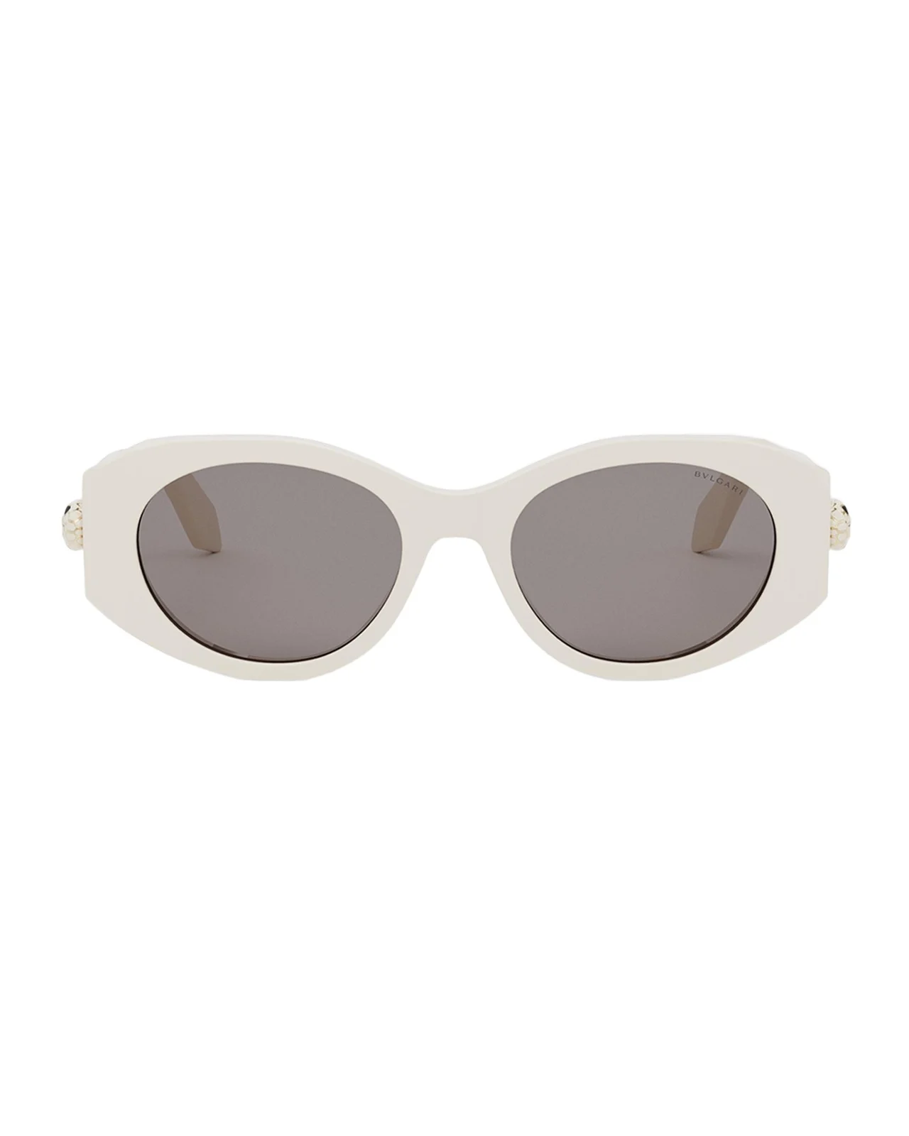 Serpenti Oval Sunglasses Serpenti Oval Sunglasses