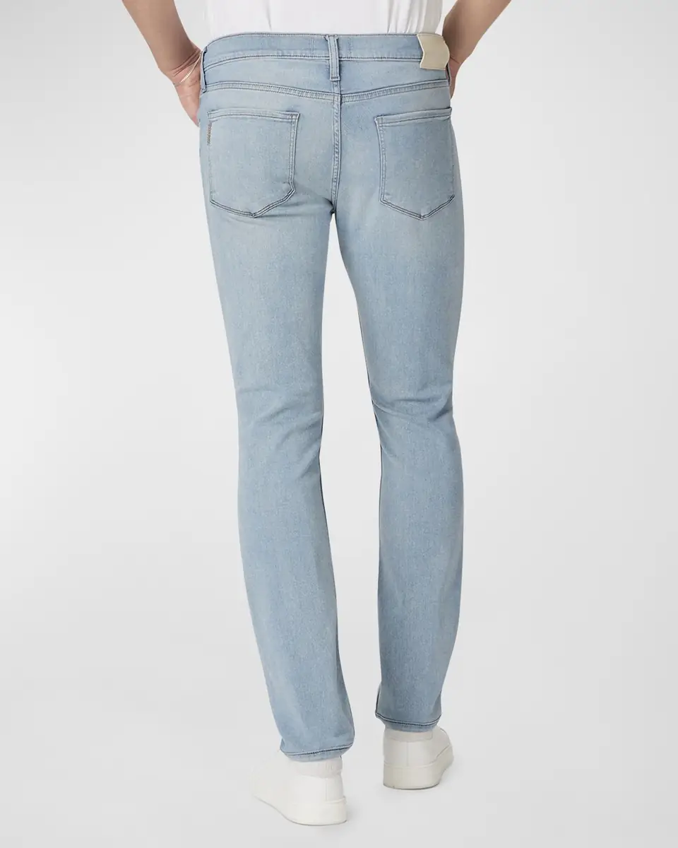 PAIGE Men's Federal Slim-Straight Jeans | Thumbnail 3 PAIGE Men's Federal Slim-Straight Jeans | Thumbnail 3