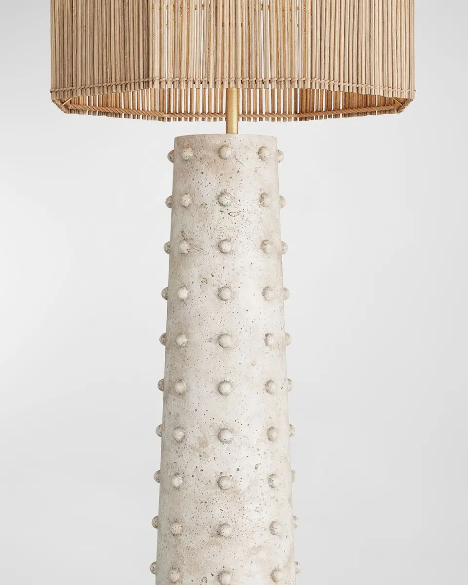 Arteriors Agnes Floor Lamp | Thumbnail 2 Arteriors Agnes Floor Lamp | Thumbnail 2