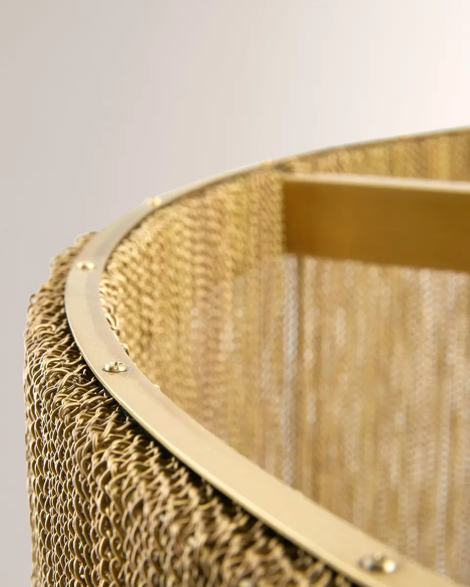 Arteriors Bennet Chandelier | Thumbnail 4 Arteriors Bennet Chandelier | Thumbnail 4