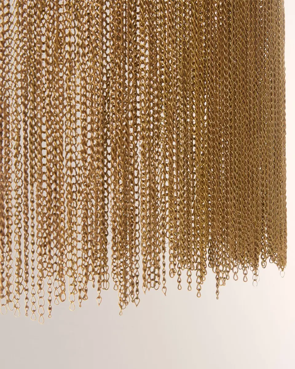 Arteriors Bennet Chandelier | Thumbnail 6 Arteriors Bennet Chandelier | Thumbnail 6