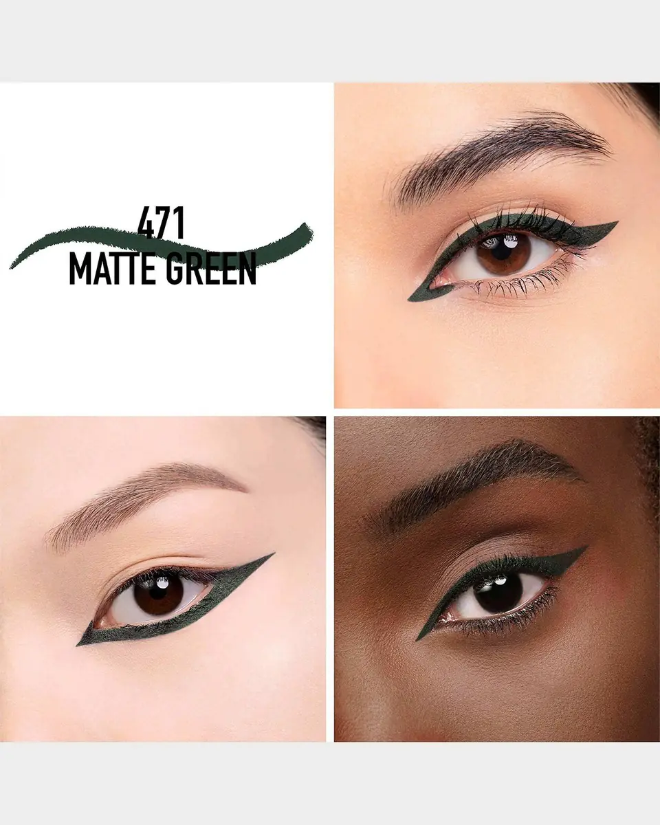 Dior Diorshow Stylo Waterproof Eyeliner Intense Color | Thumbnail 2 Dior Diorshow Stylo Waterproof Eyeliner Intense Color | Thumbnail 2
