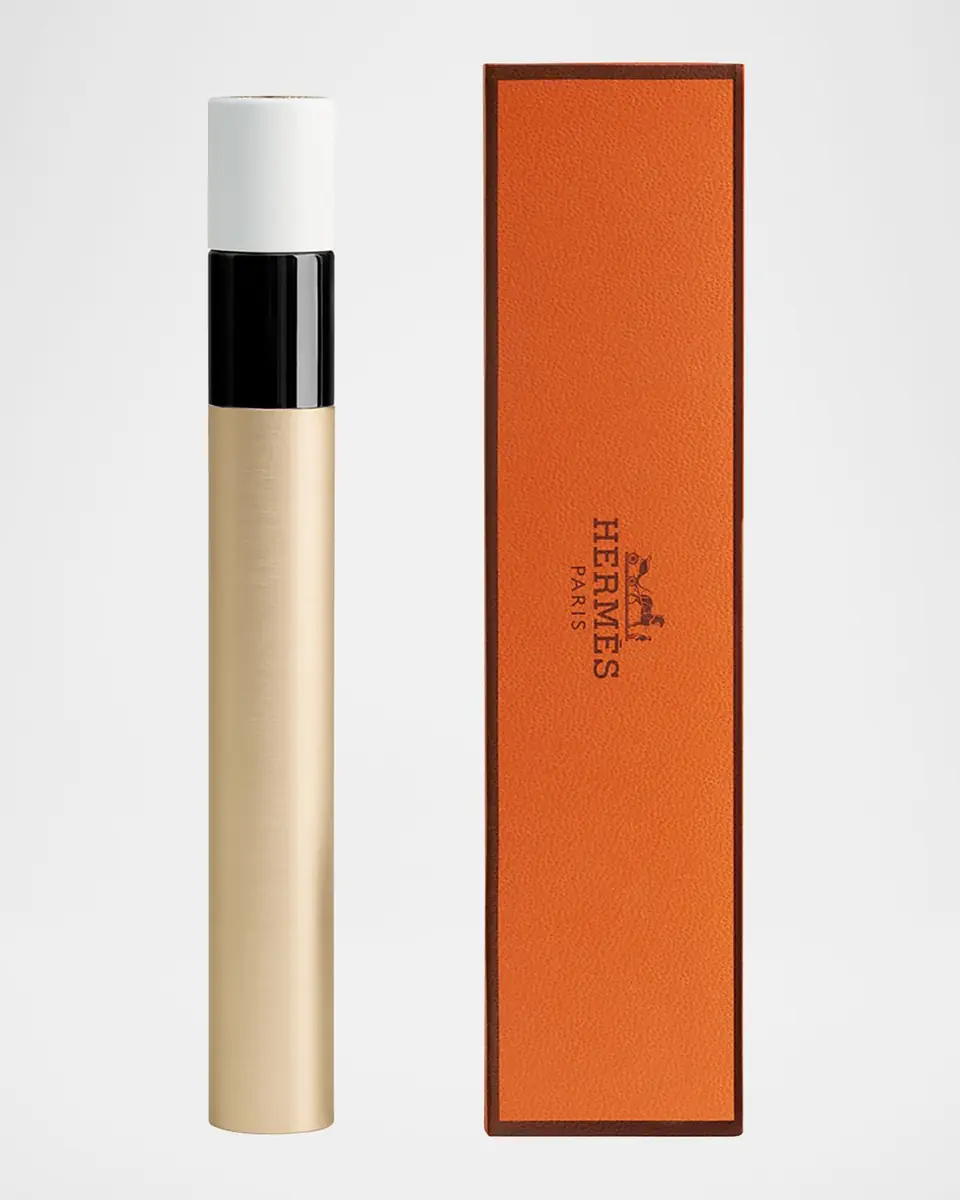 HERMÈS Trait d 'Hermes Revitalizing Care Mascara | Thumbnail 4 HERMÈS Trait d 'Hermes Revitalizing Care Mascara | Thumbnail 4