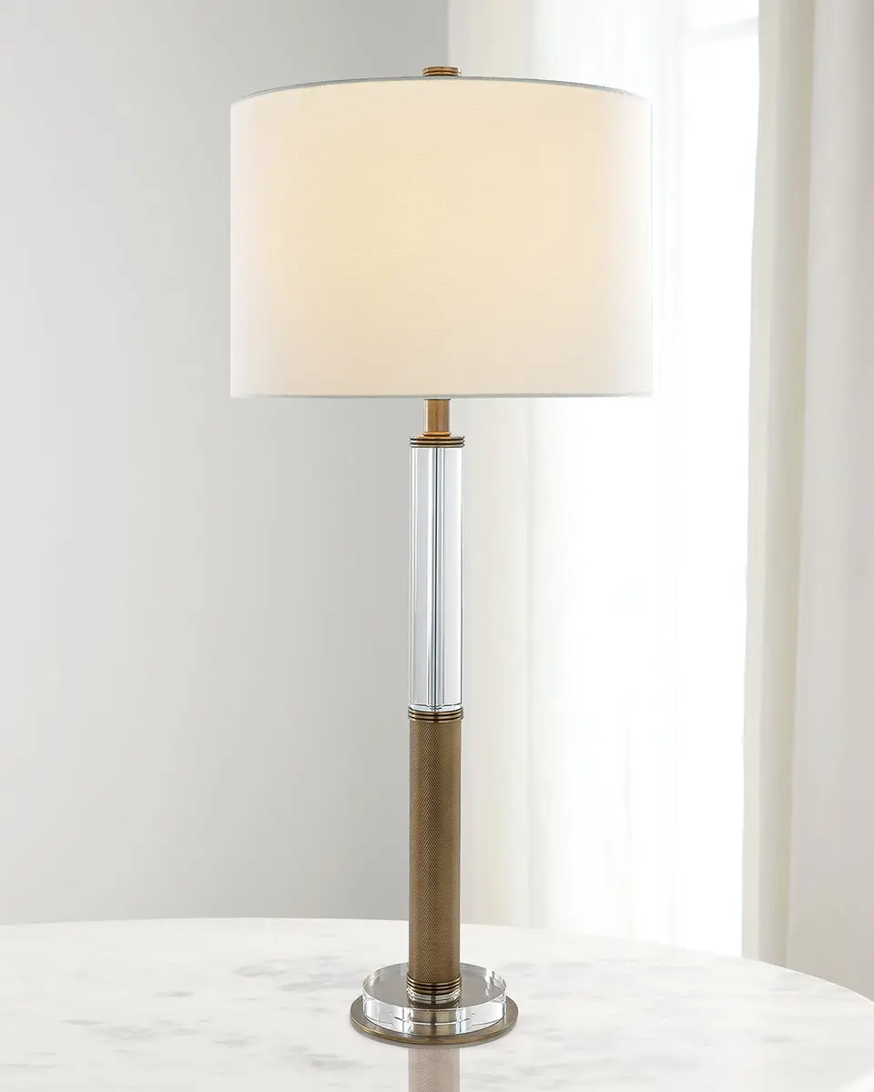 Port 68 Reynolds Lamp | Image 1 Port 68 Reynolds Lamp | Image 1
