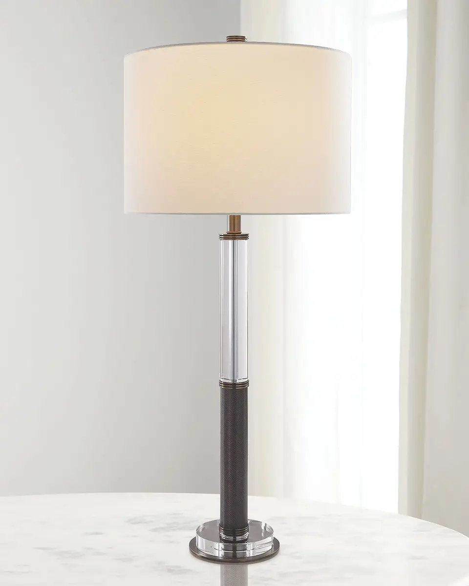 Port 68 Reynolds Lamp | Image 1 Port 68 Reynolds Lamp | Image 1