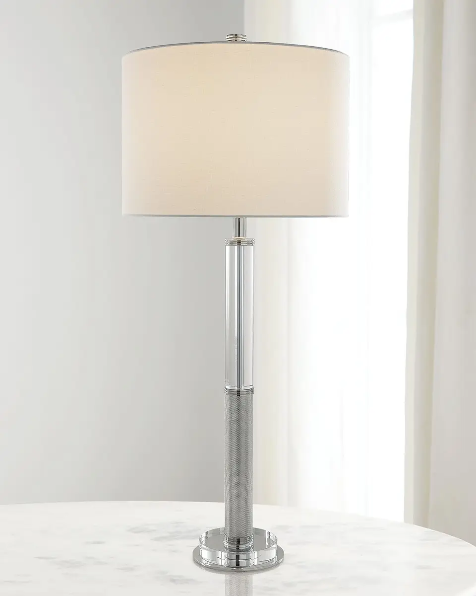 Port 68 Reynolds Lamp | Image 1 Port 68 Reynolds Lamp | Image 1