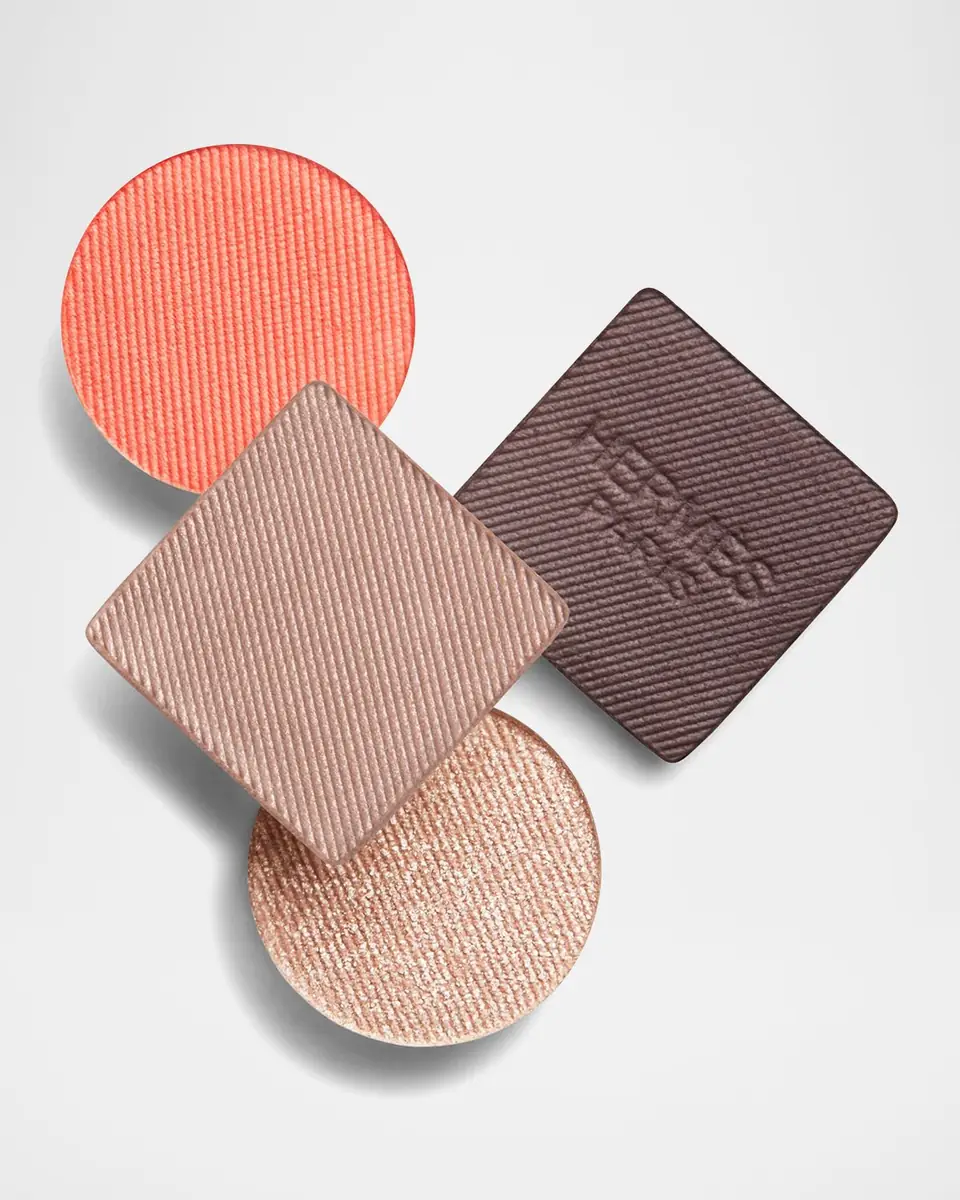 HERMÈS Ombres d 'Hermes Eyeshadow Refill | Thumbnail 3 HERMÈS Ombres d 'Hermes Eyeshadow Refill | Thumbnail 3