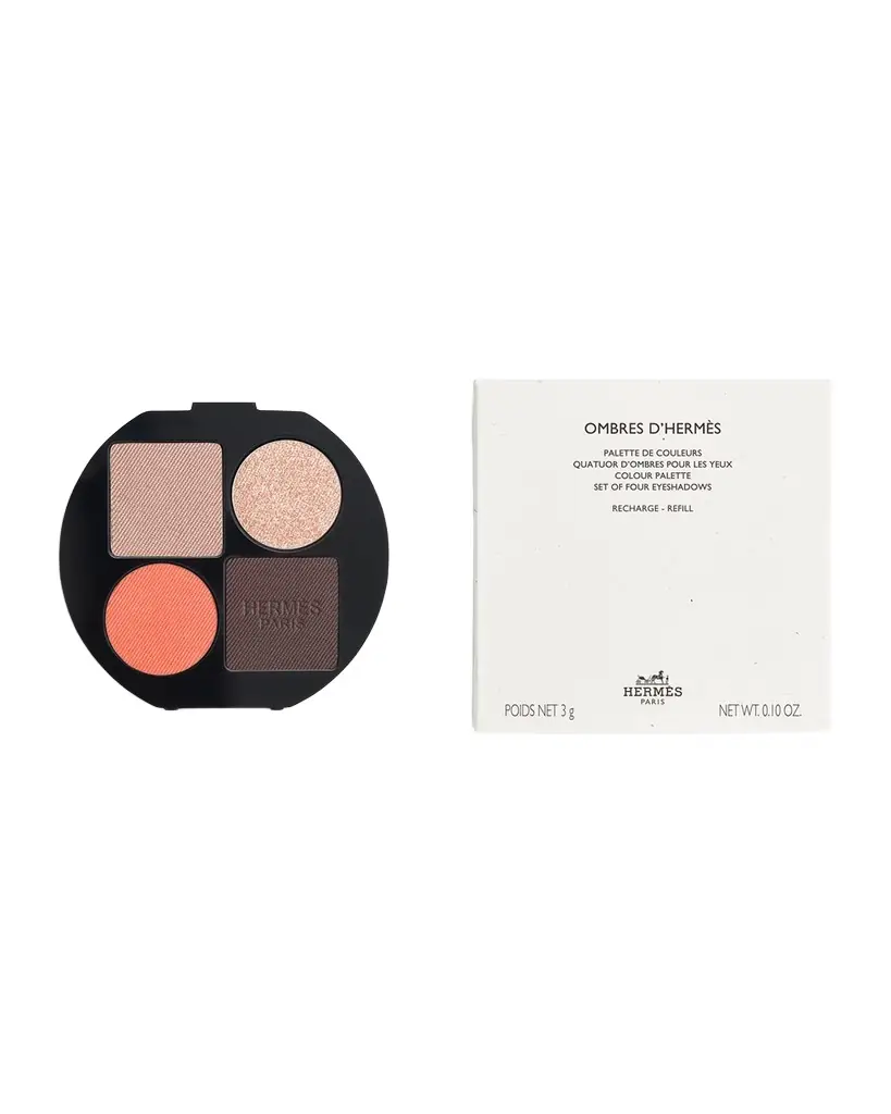 Hermes Ombres d ' Eyeshadow Refill | Image 1 Hermes Ombres d ' Eyeshadow Refill | Image 1