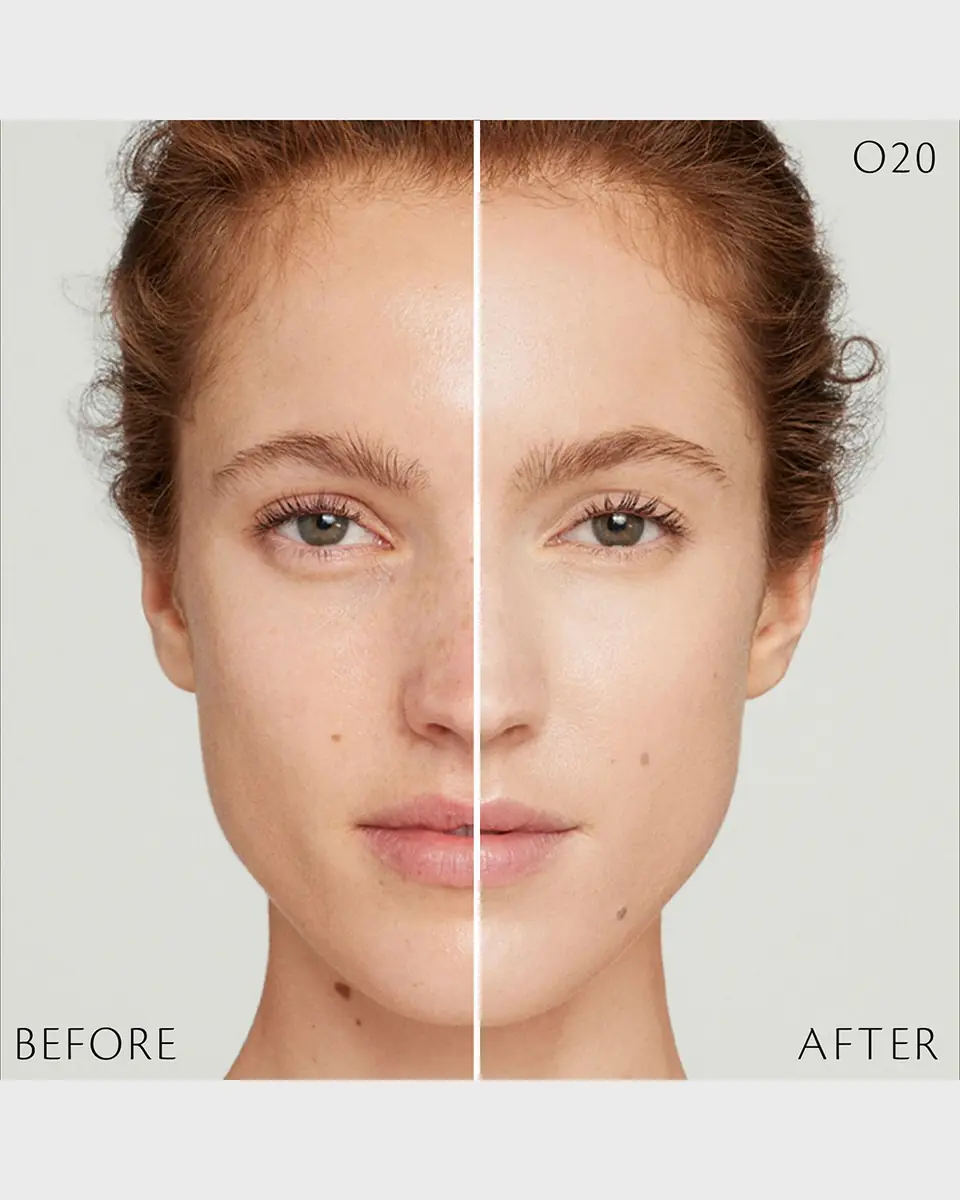 CLÉ DE PEAU BEAUTÉ The Foundation, SPF 22, 1 oz. | Thumbnail 3 CLÉ DE PEAU BEAUTÉ The Foundation, SPF 22, 1 oz. | Thumbnail 3