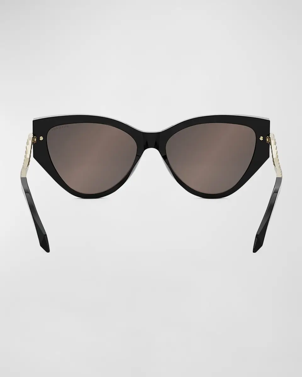 BVLGARI Serpenti Cat-Eye Sunglasses | Thumbnail 4 BVLGARI Serpenti Cat-Eye Sunglasses | Thumbnail 4