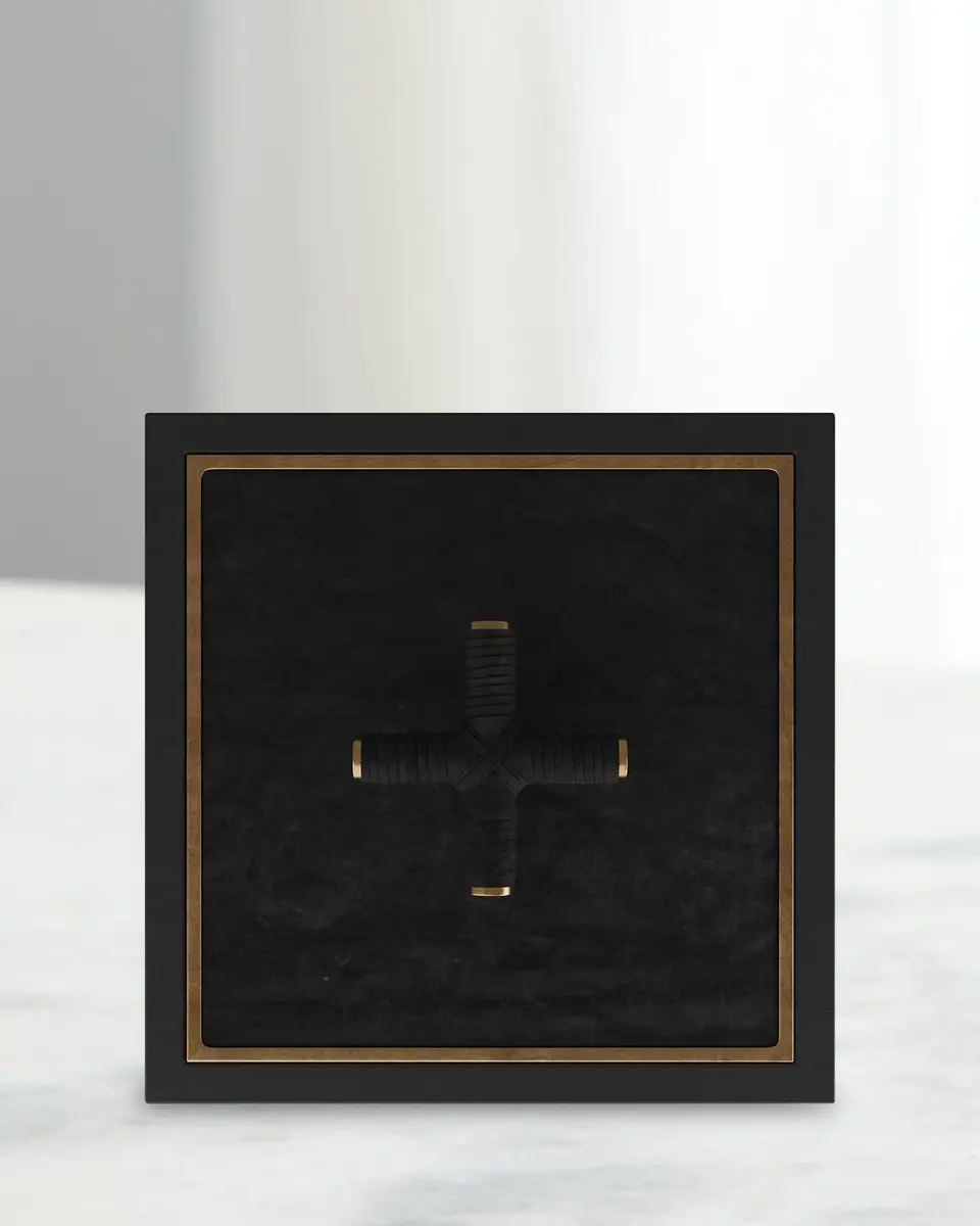 Arteriors Xander Box | Thumbnail 2 Arteriors Xander Box | Thumbnail 2