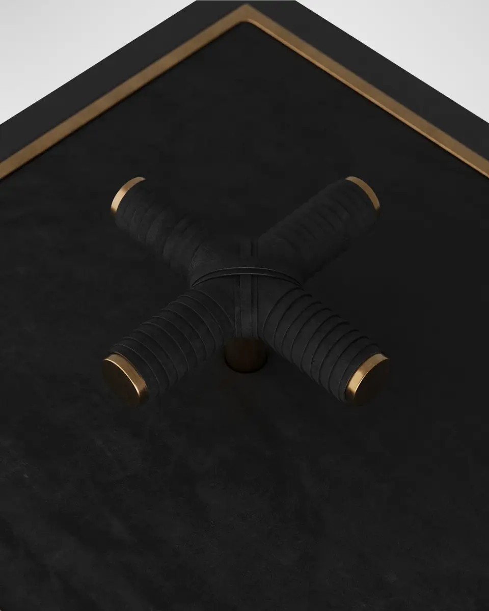 Arteriors Xander Box | Thumbnail 4 Arteriors Xander Box | Thumbnail 4