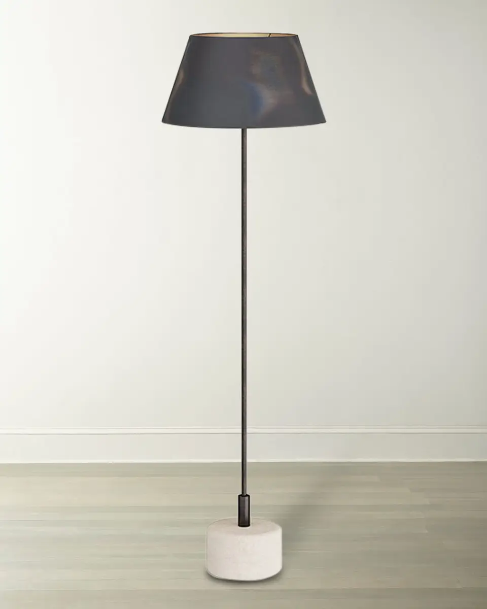 Arteriors Xena 67" Floor Lamp | Thumbnail 2 Arteriors Xena 67" Floor Lamp | Thumbnail 2