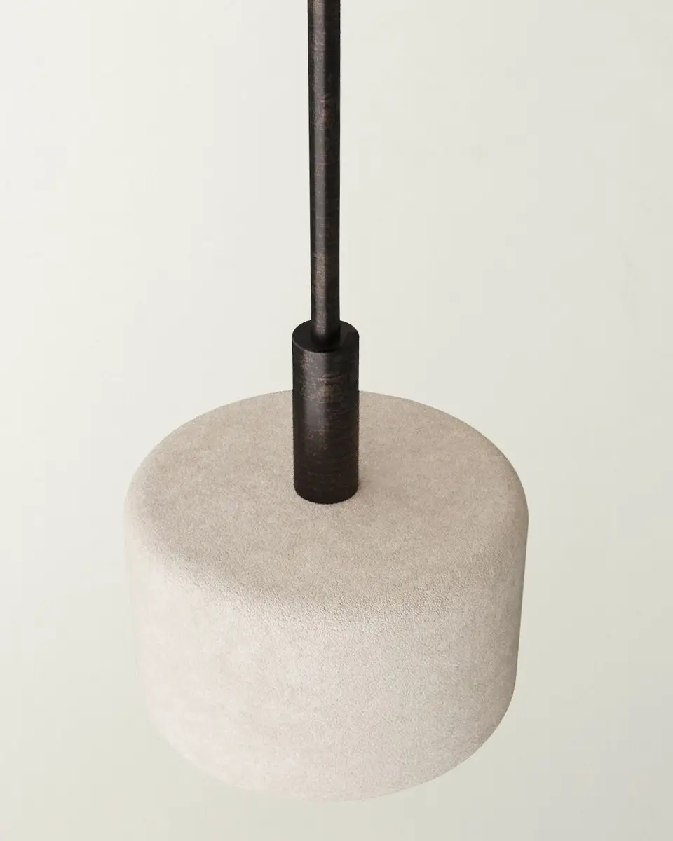 Arteriors Xena 67" Floor Lamp | Thumbnail 3 Arteriors Xena 67" Floor Lamp | Thumbnail 3