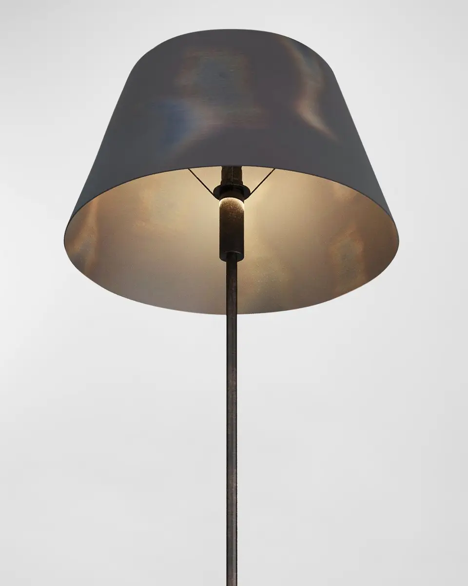 Arteriors Xena 67" Floor Lamp | Thumbnail 4 Arteriors Xena 67" Floor Lamp | Thumbnail 4