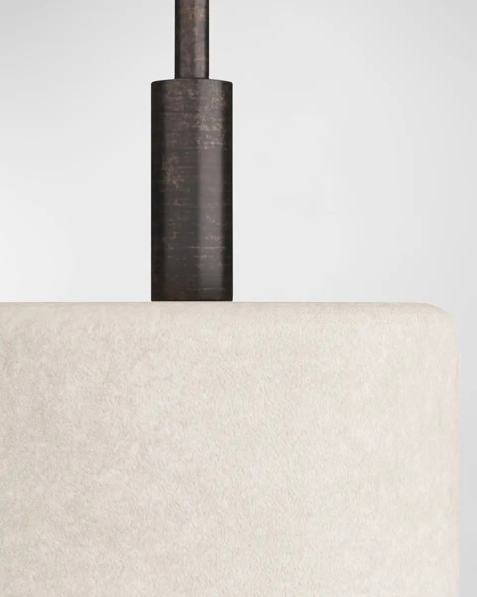 Arteriors Xena 67" Floor Lamp | Thumbnail 5 Arteriors Xena 67" Floor Lamp | Thumbnail 5