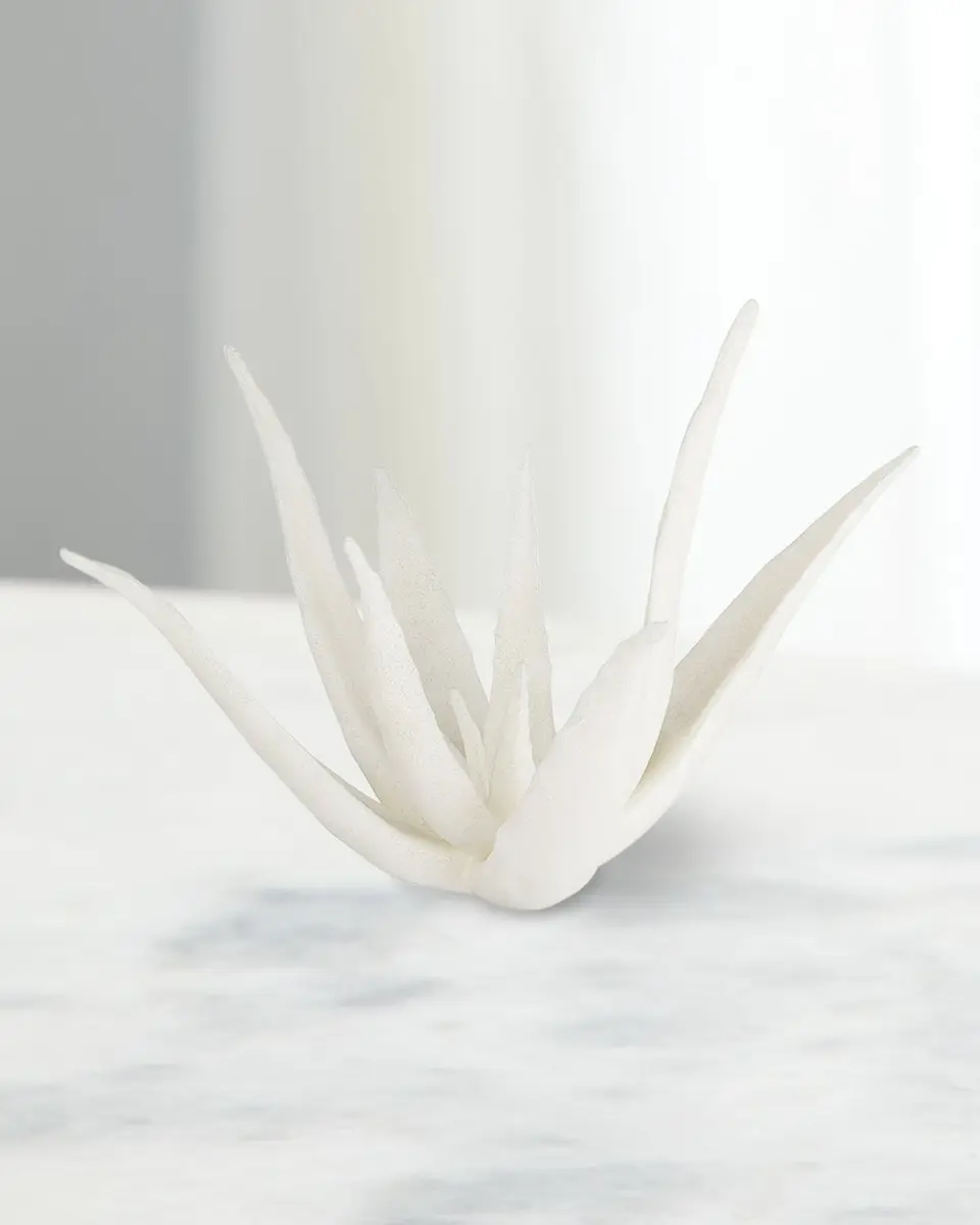 Arteriors Zaloe Sculpture | Thumbnail 2 Arteriors Zaloe Sculpture | Thumbnail 2