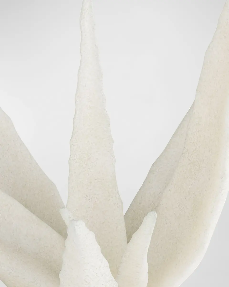 Arteriors Zaloe Sculpture | Thumbnail 3 Arteriors Zaloe Sculpture | Thumbnail 3